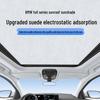 Электростатическая шторка на люк для BMW X1/iX3/i3/i4/2, 3, 5 Серии, GT, X5L