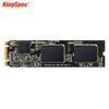 KingSpec M.2 SSD 128 ГБ 120 ГБ 256 ГБ 240 ГБ 512 ГБ HDD 2280 мм NGFF M2 SATA III 6 ГБ/с. Внутренний твердотельный жесткий диск для ноутбука
