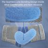 Breathable Ankle Support Sleeve Lightweight Ankle Stabilizer Sports Socks Sports Ankle Brace  Gym