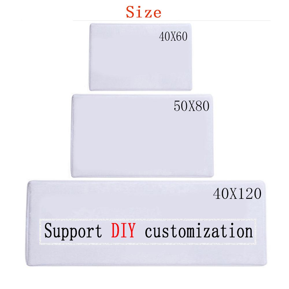 Тропический пальмовый лист кактуса Монстера украшение кухонные дверные коврики 50x80 бархатный ковер коврик для ванной комнаты противоскользящий коврик