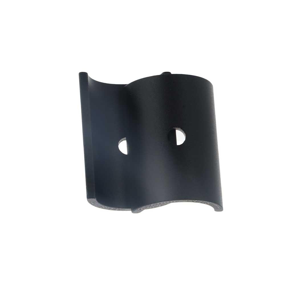 Zinc Zinc Alloy Reducing Sleeve Conversion Sleeve 25.4mm To 31.8mm Bike Handlebar Shim Reducer Bushing