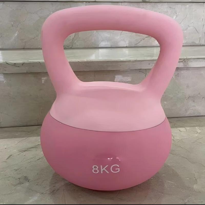 Jineer Soft Kettlebell