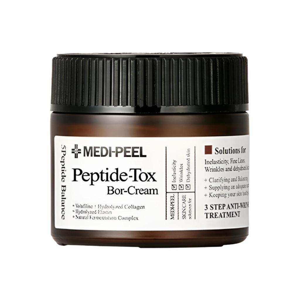 Medipeel Peptide-Tox Bor-Cream 50ml