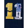 Star Wars Childrens/Kids 11 C3PO R2-D2 Hoodie