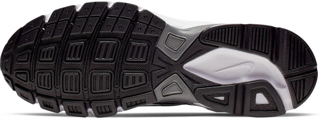 Кроссовки Nike Initiator (394055-101) белый/обсидиан/металлик холодный серый