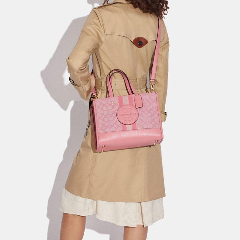 New COACH Dempsey Handbags C8448-IMTVT