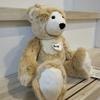 [USED] Steiff Benny Teddy Bear