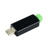 Оригинальный промышленный USB в RS485 последовательный преобразователь полудуплексный модуль связи FT232RL