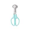 Mixer Sale Kitchen Utensils Cutter Househ Kitchens Accessories Scissors Stainless Steel Opener Shells Blade Pigeons Clipper Bird
