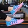 36-46 Мужская/женская популярная многофункциональная обувь для йоги и фитнеса Дыхательная обувь для плавания Обувь для водных видов спорта Пляжная обувь Уличная велосипедная обувь