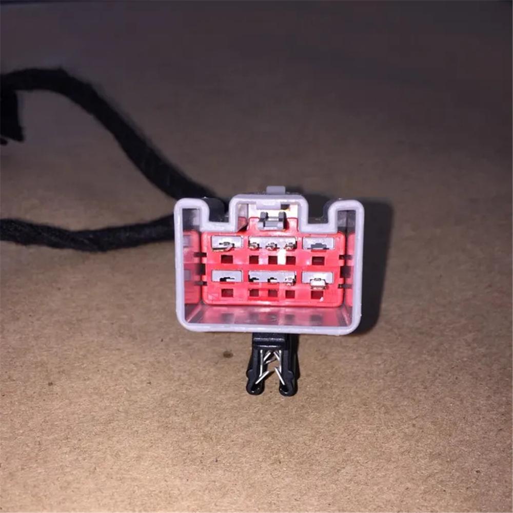 12V Breakout Wiring Harness 68155494AA Fit For 2011-2020 Dodge Charger 1189509AC