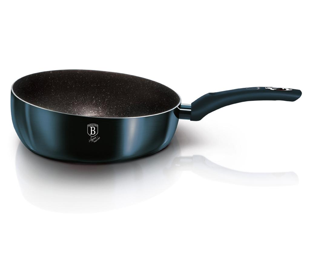 FLIP WOK PAN 26cm BERLINGER HAUS BH-1881