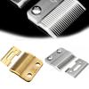 Durable Hair Clipper Blade Clip Metal Part Replacement