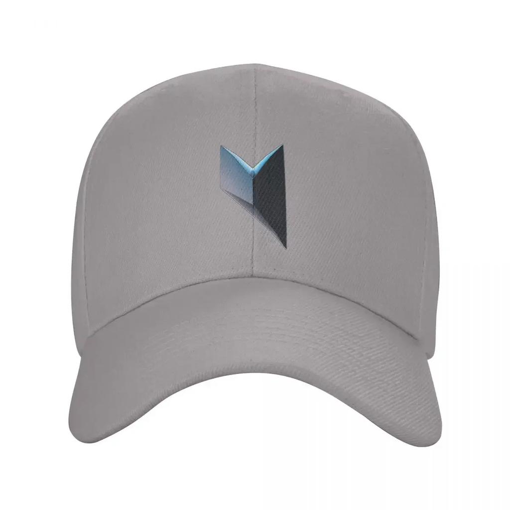 MUSIC ON IBIZA LOGO POSTER   MARCO CAROLA Baseball Cap GentleUnisex Hat Sun Cap Sun Hat For Children Caps Women Unisexs