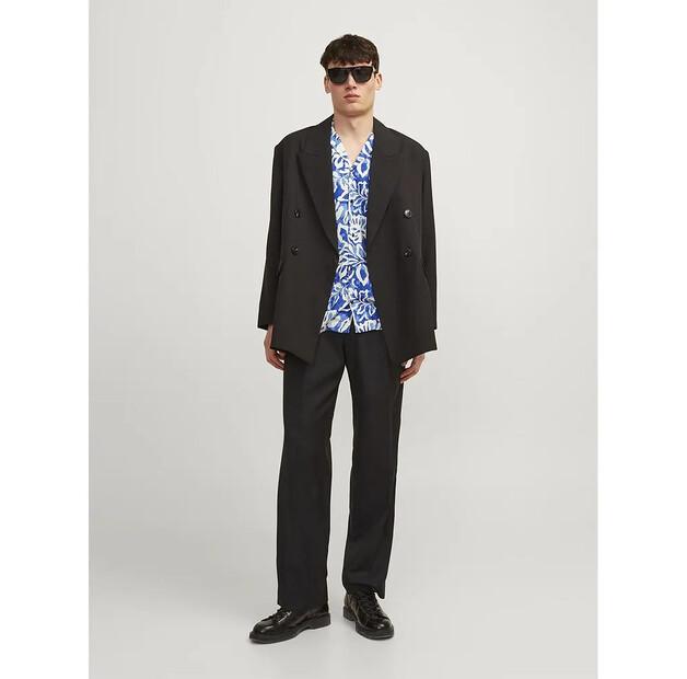 Jack & Jones Rexton рубашка с коротким рукавом