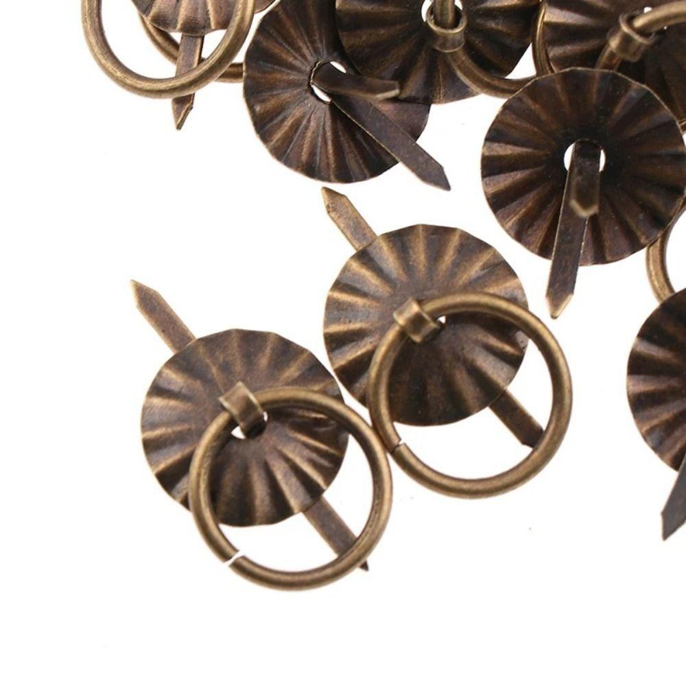 Iron Vintage Zinc Zinc Alloy Door Handles Multiple Colors Door Knobs Retro Black Desk