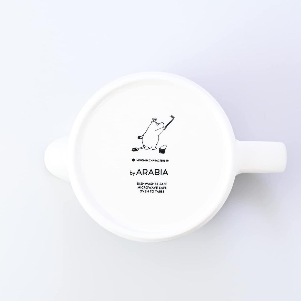 Муми-тролли от Pitcher Момент сумерек 1055266 [Официальный импорт] (Муми-АРАВИЯ) 0,35 л