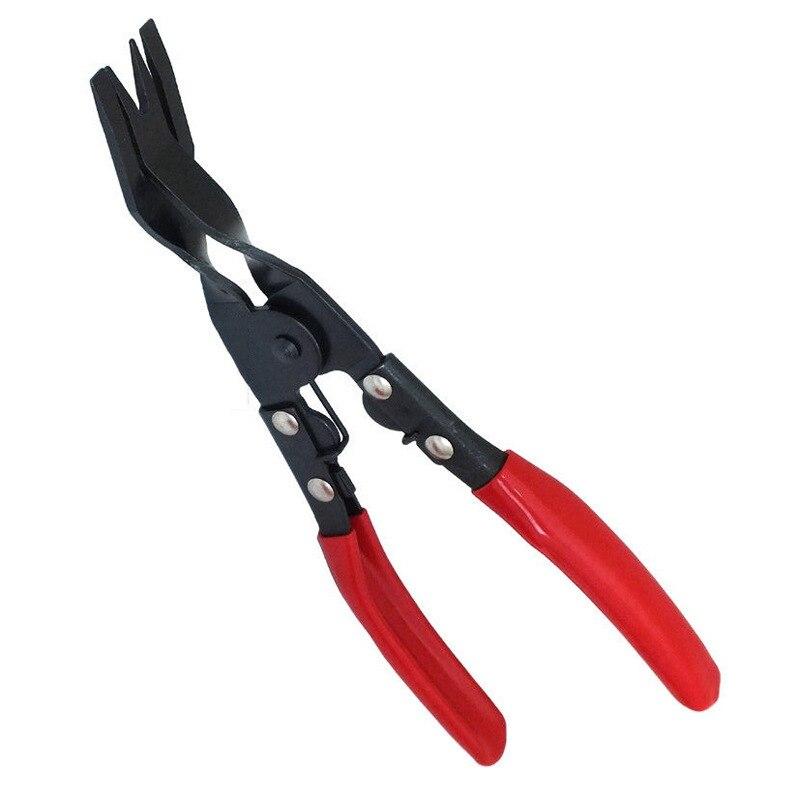 2Pcs/set Car Headlight Repair Installation Tool Trim Clip Removal Pliers Car Accessories