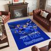 Chelsea Fc Customize Your Name Area Rug Perfect For Kitchen Study Room Outdoor Dormitory Antislip Rug Anime Office Decor Spiritual Gift