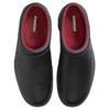 Nike ACG Rufus Черные кожаные унисекс мюли HV4087-001