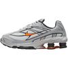 Nike Мужские повседневные кроссовки Shox Ride 2
