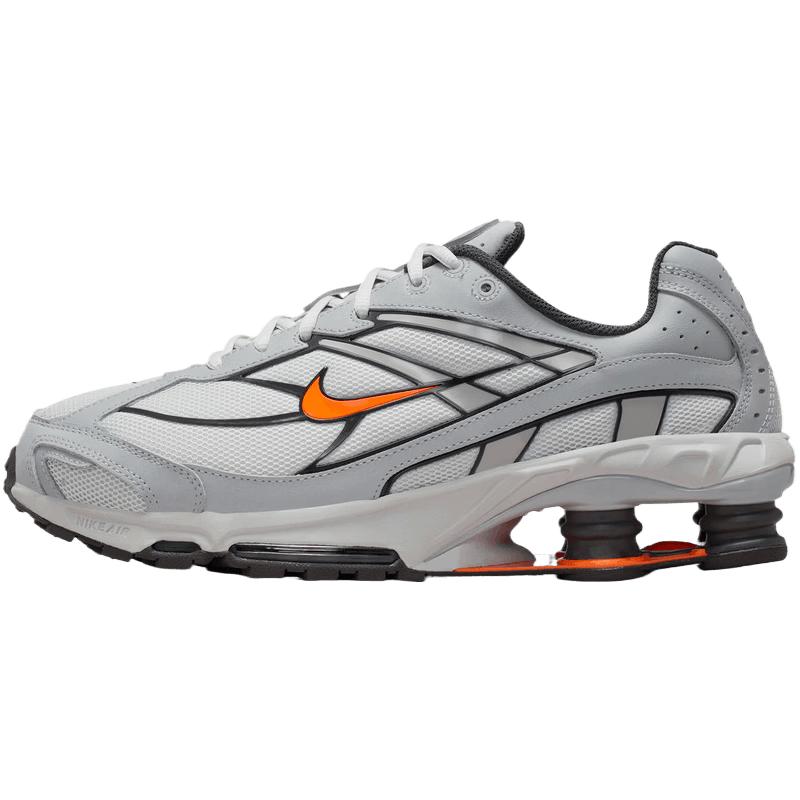Nike Мужские повседневные кроссовки Shox Ride 2