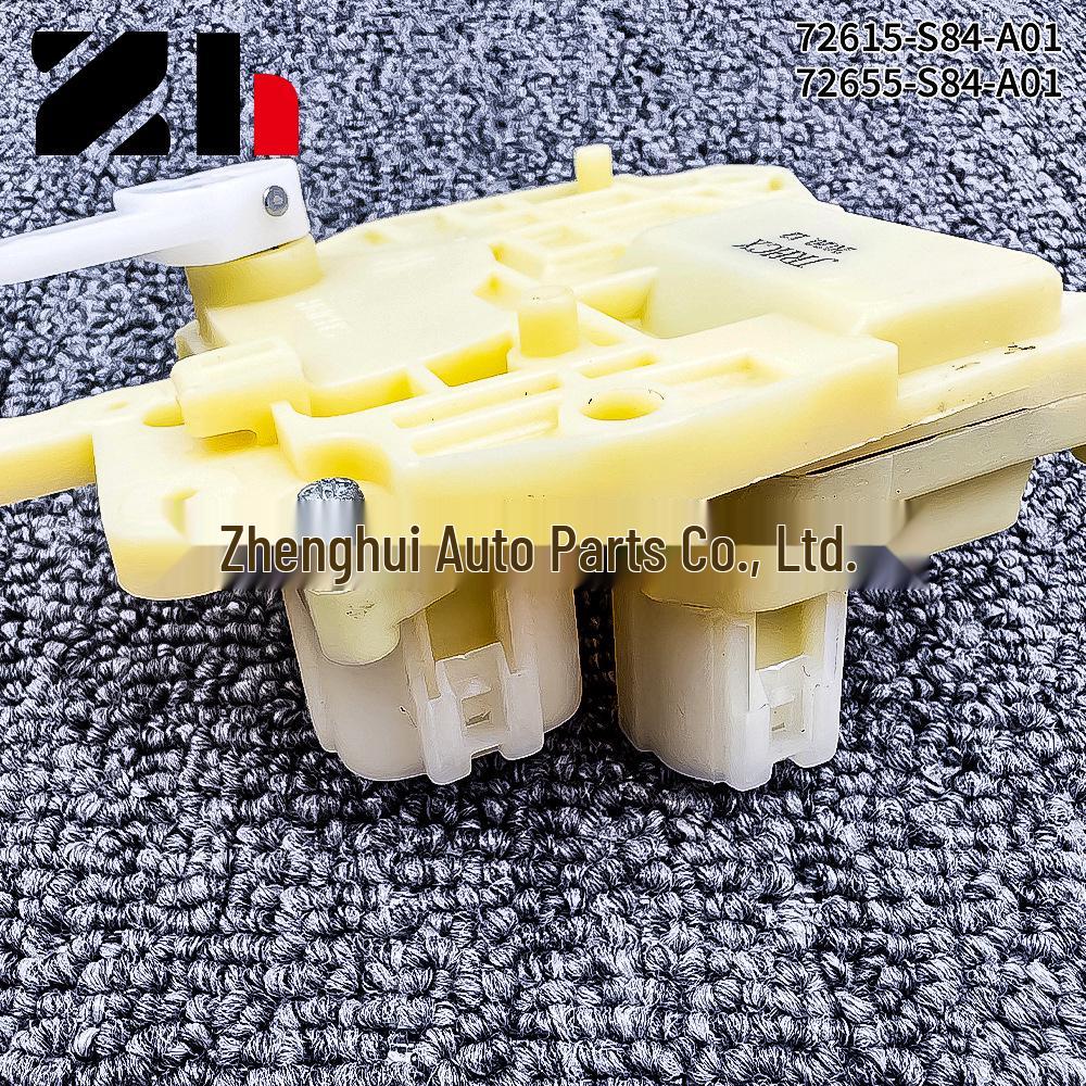 Honda Rear Right Door Lock Actuator 72615-S84-A01