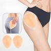 Silicone Drop Hip Pads Highlight The Waist Buttocks and Hips. Apply Knee and Elbow Pads and Ski Protective Gear Freely