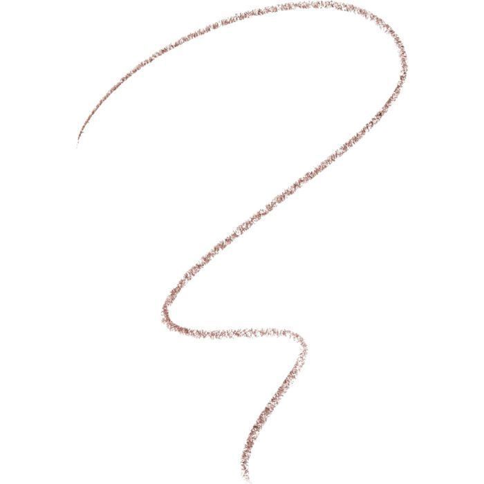 Crayon à sourcils - CATRICE - 025 Perfect Brown - Application facile - Rendu naturel - Non waterproof