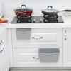 Креативный подвесной мусорный ящик для кухонного шкафа