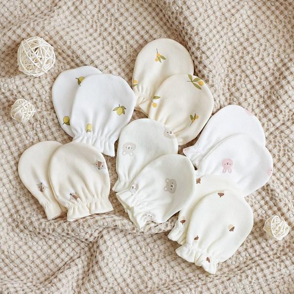 Baby & I Набор из 2-х четырехсезонных бинтов для новорожденных, корейские детские товары