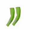 Quick Drying Cycling Arm Covers Fluorescent Sunscreen Sleeves New Ice Silk Sleeves