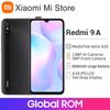 Xiaomi Redmi 9A Smartphone Redmi 9A 9 A MTK Helio G25 Octa Core Imaging Office Live Streaming eSports Games 6.53" DotDrop Display