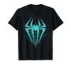 Marvel's Spider-Man: Across the Spider-Verse Gwen Symbol T-Shirt
