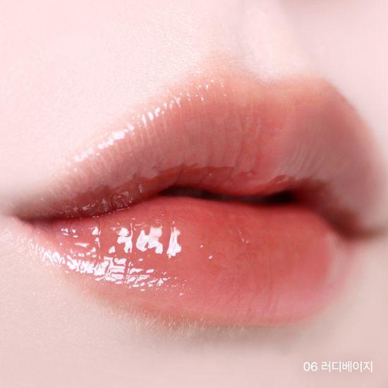 Сим;простой оттенок Dewy Volume