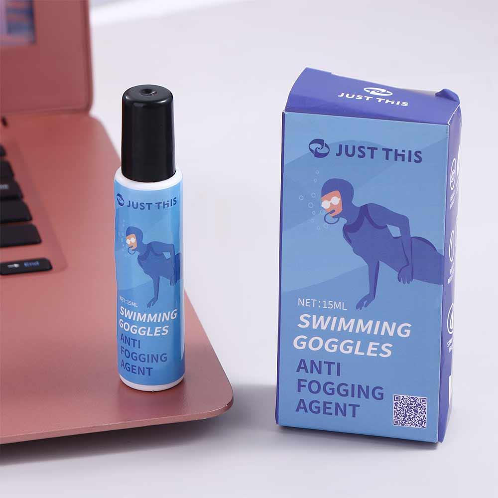 Средство для предотвращения запотевания очков, противотуманные маски для дайвинга, спрей для предотвращения запотевания очков для плавания