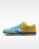 IR1888-700 Nike SB Dunk Low "Muni Fast Pass" (Мужской)