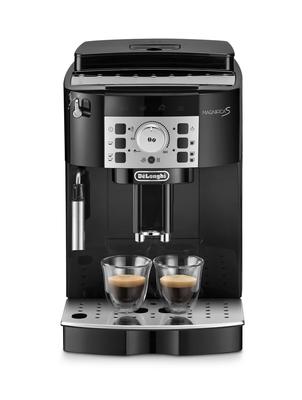 Полностью автоматическая кофемашина De'Longhi Magnifica S ECAM22112B Кофеварка Все 2 меню Оснащена свежемолотым кофе из кофейных зерен Japone Easy
