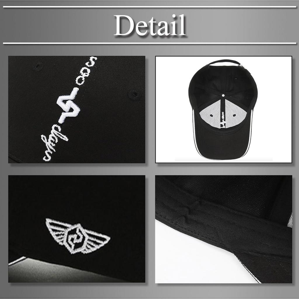 Кепка бейсболка Buzz Selection CAP451 со стильным и крутым дизайном мужская (бежевый) Логотип,