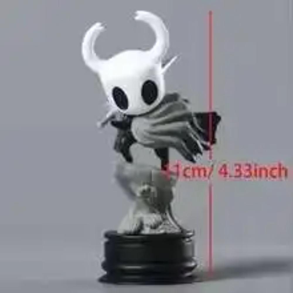 Аниме #2195 Рыцарь #2196 Шершень Hollow Knight Фигурка 11 см Игрушка-фигурка Действия Подарок на День Рождения Коллекционная Модель