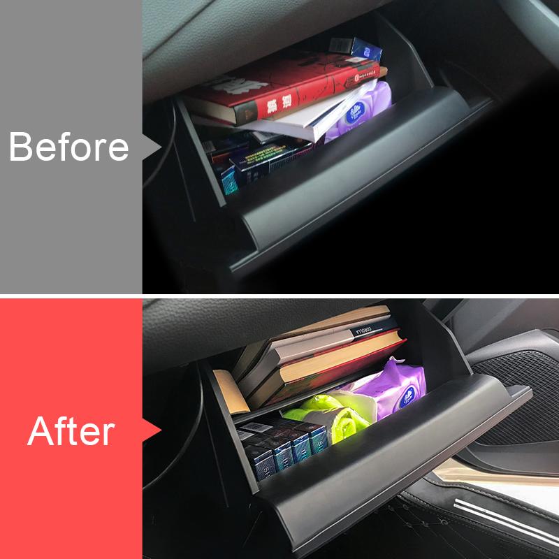 ABS автомобильный второй пилот, ремонт вагонки, перегородка, крышка, накладка, чехол для Toyota Corolla E210 2022