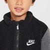 Nike Jackets & Coats Black Children Aged 3 7 Years Old HQ7432-010