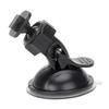 Univrsal Holder for DVR Plastic Sucker Mount for DVR Dashboard Suction Cup Holder for Car Camera