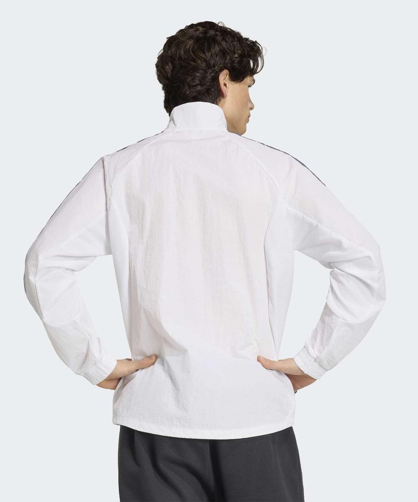 Adidas Argentina Home Anthem Jacket - White / Jz6285