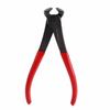 6 End Cutter Pliers Snips Wire Steel Fixers Pincer Cable Cutting Nippers Nips Cutter