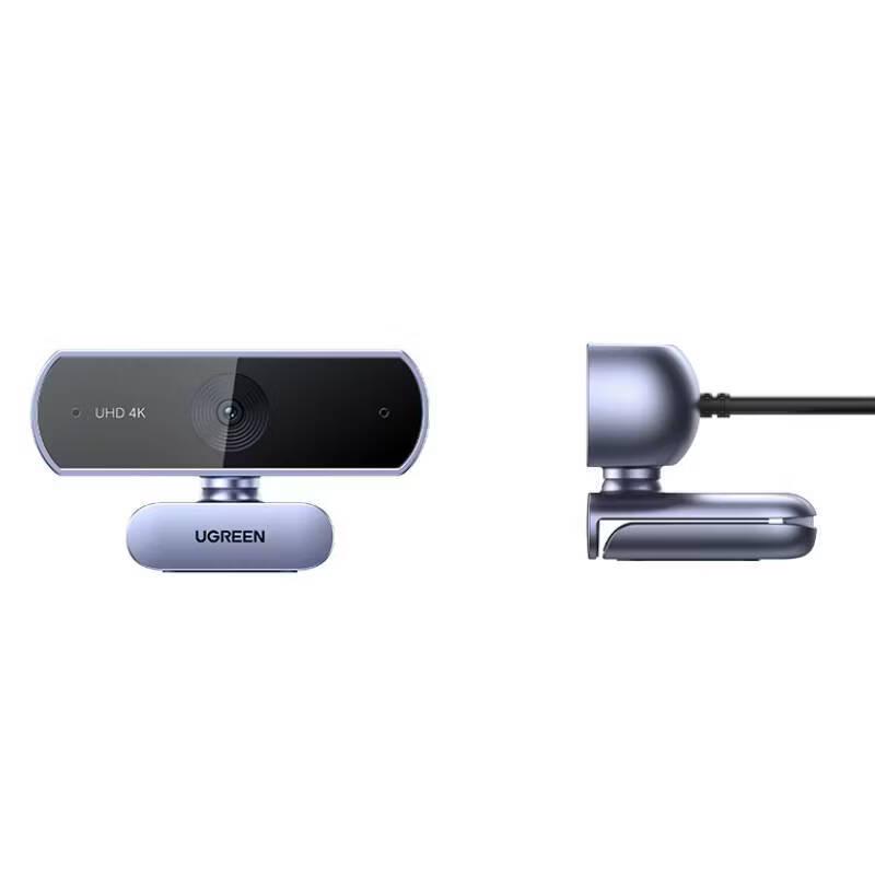 Ugreen 4K HD USB Webcam