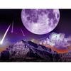 Cross Stitch DIY Painting 5D Diamond Home Decor Planet Scenery Picture Embroidery