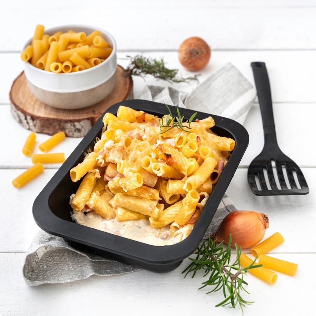 Set of 2 Rectangular Oven Dishes Zenker Special Cooking Ref. 9914950