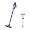 Dyson Cordless Vacuum Cleaner Dyson Digital Slim Fluffy Origin Stick Handy Cleaner Cyclone Lightweight (SV18 FF ENT2) [2 Year Manufacturer Warranty (R