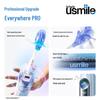 usmile Умная электрическая зубная щетка Y30 Pro, штекер CN (адаптер в комплекте)